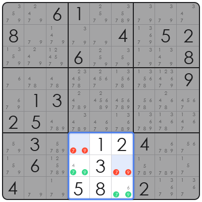free sudoku printables pdf