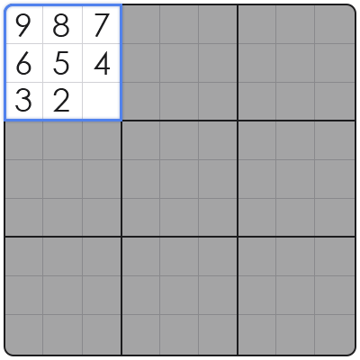 automatic sudoku solver