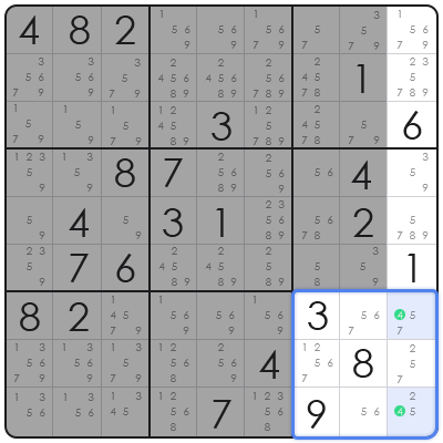 16 16 sudoku