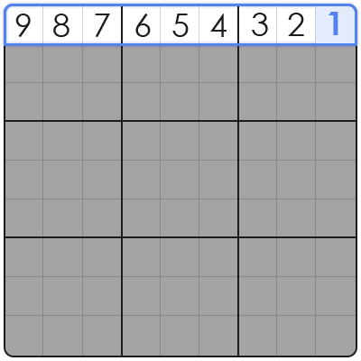sudoku blank printable